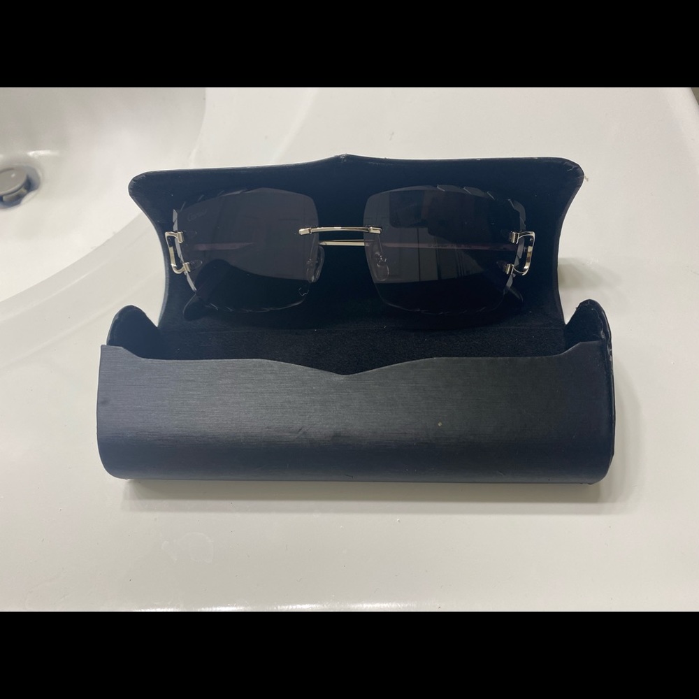 CARTIERS FRAMES